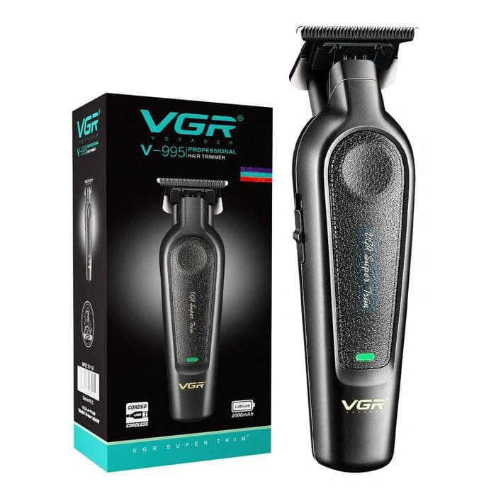 Тример VGR V-995, 4 насадки, 7000 RPM, фото 10