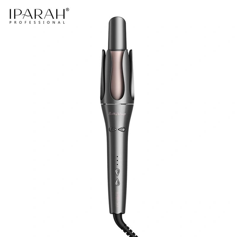 Стайлер-плойка IPARAH P-208 для автоматичної завивки волосся, 32 мм, 170-210 ° C, 45W, фото 2