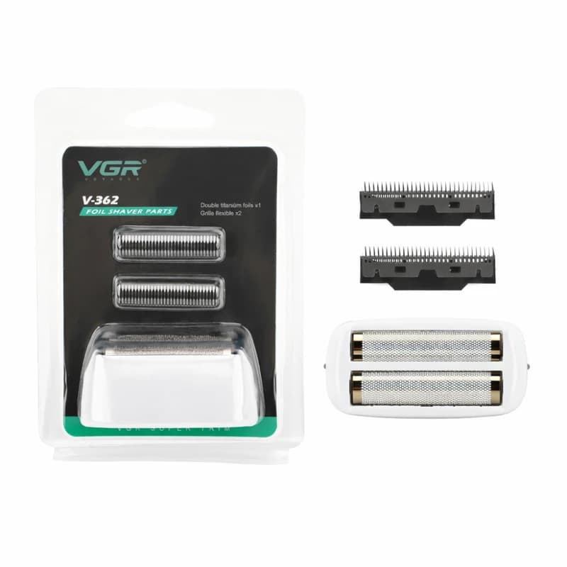 Лезо VGR V-362 WHITE