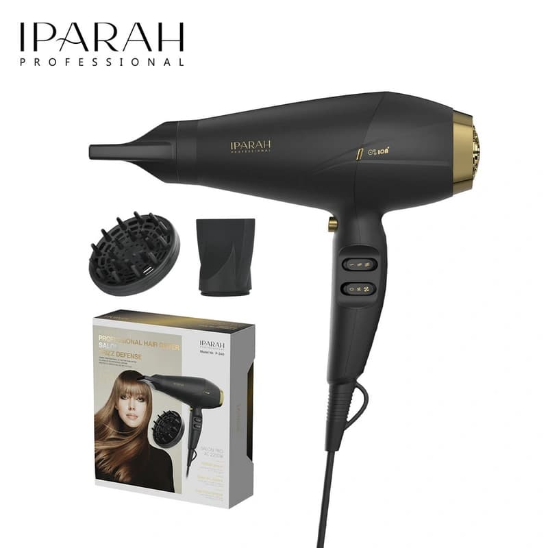Профессиональный фен IPARAH P-340