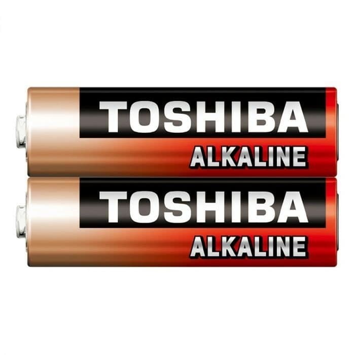Батарейка Toshiba LR3 Red Alkaline /S2
