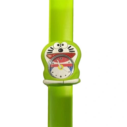 Годинники наручні 1924/0923 Дитячі пружина, Doraemon 1 — фото 1