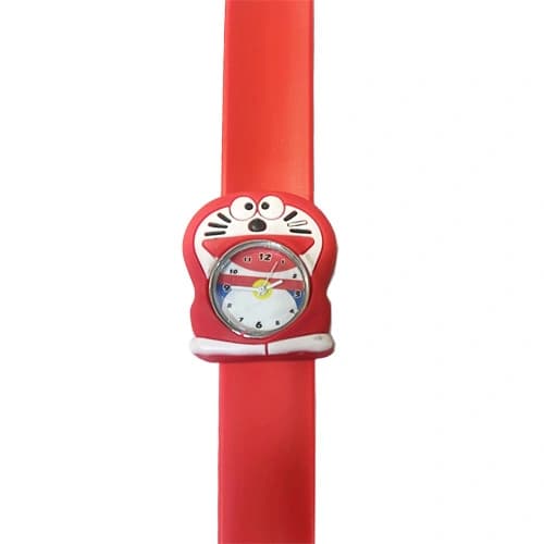 Годинники наручні 1924/0923 Дитячі пружина, Doraemon 1 — фото 2