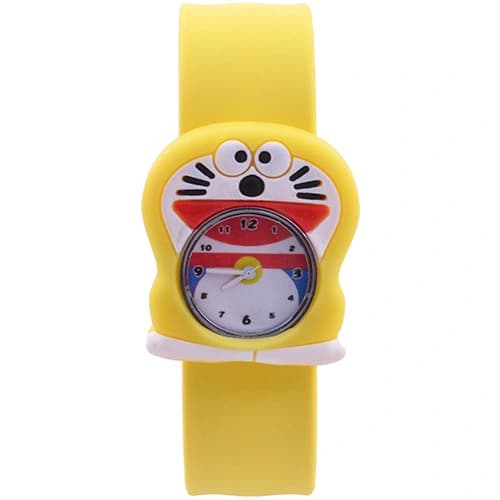 Годинники наручні 1924/0923 Дитячі пружина, Doraemon 1 — фото 3