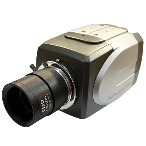 Камера 807 Sony 420 TVL кол. — фото 4