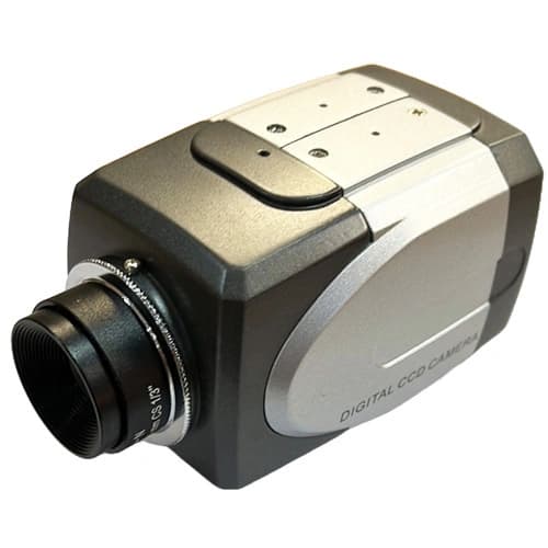 Камера 807 Sony 420 TVL кол. — фото 6