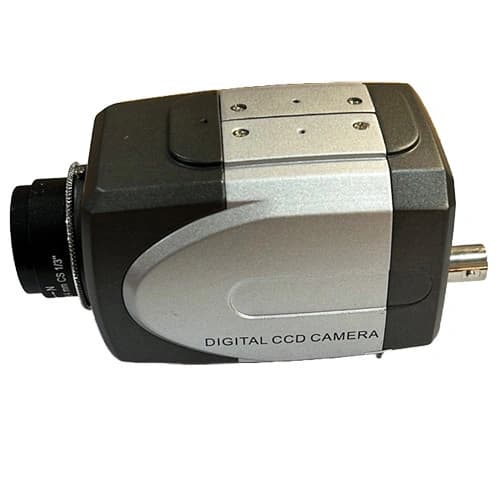 Камера 807 Sony 420 TVL кол. — фото 7