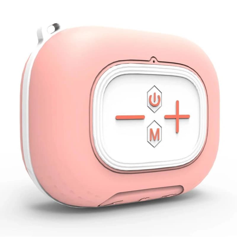 Bluetooth-колонка TG394, IPX7, з функцією speakerphone, радіо, pink — фото 2