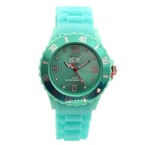 Годинники наручні 1048, light blue