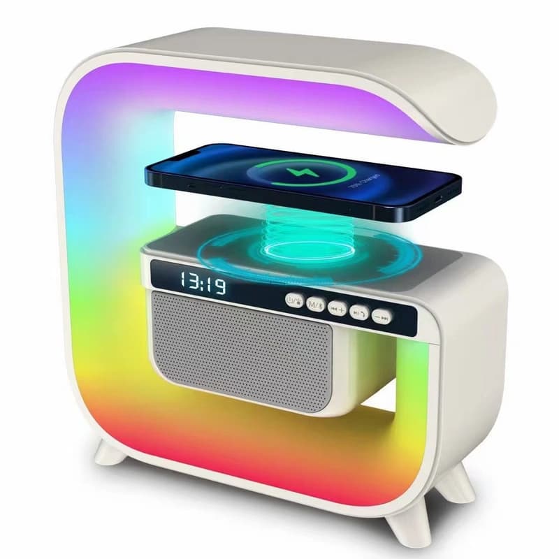 Light Sound Machine XM-G3