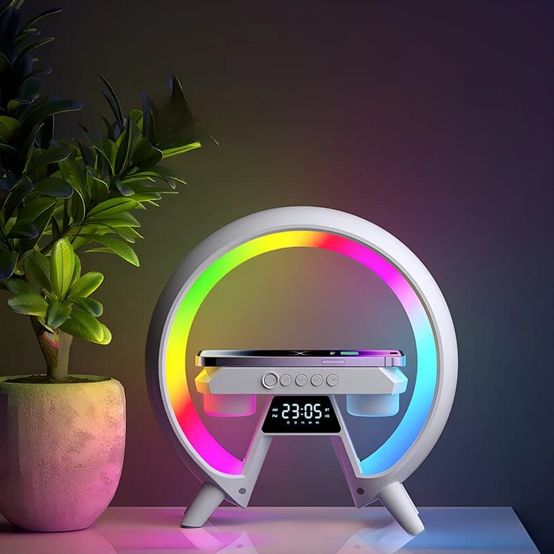 Light Sound Machine XM-X63