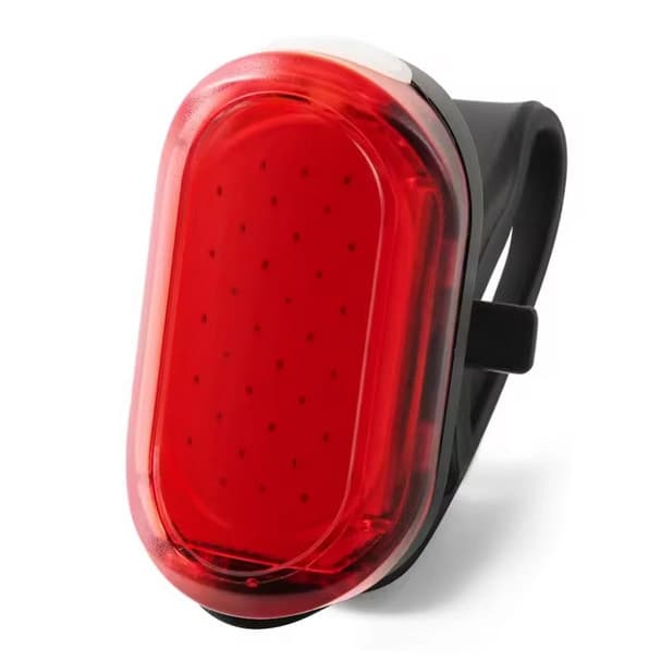 Велоліхтар MY-2106-38LED, waterproof, Li-Ion акумулятор, ЗП Type-C — фото 5