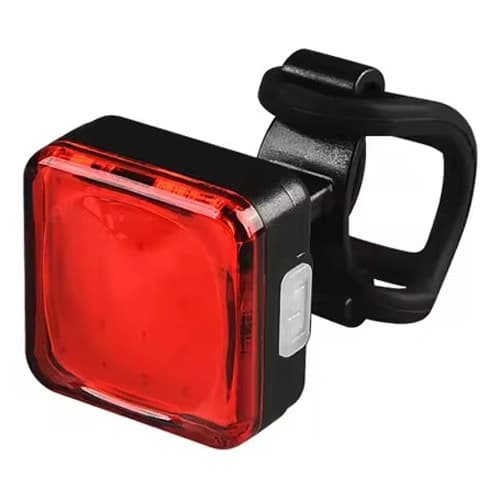 Велоліхтар MY-2107-25LED, waterproof, Li-Ion акумулятор, ЗП Type-C — фото 9