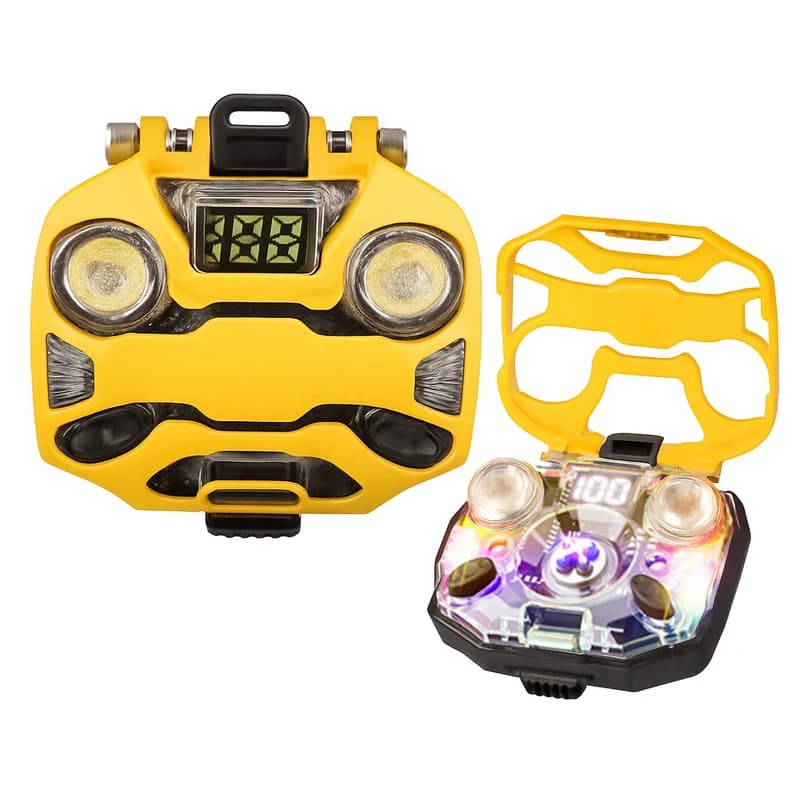 Ліхтар MULTIFUNCTIONAL D72, Li-Ion акумулятора, індикація заряду, запальничка, ЗП Type-C, Box — фото 4
