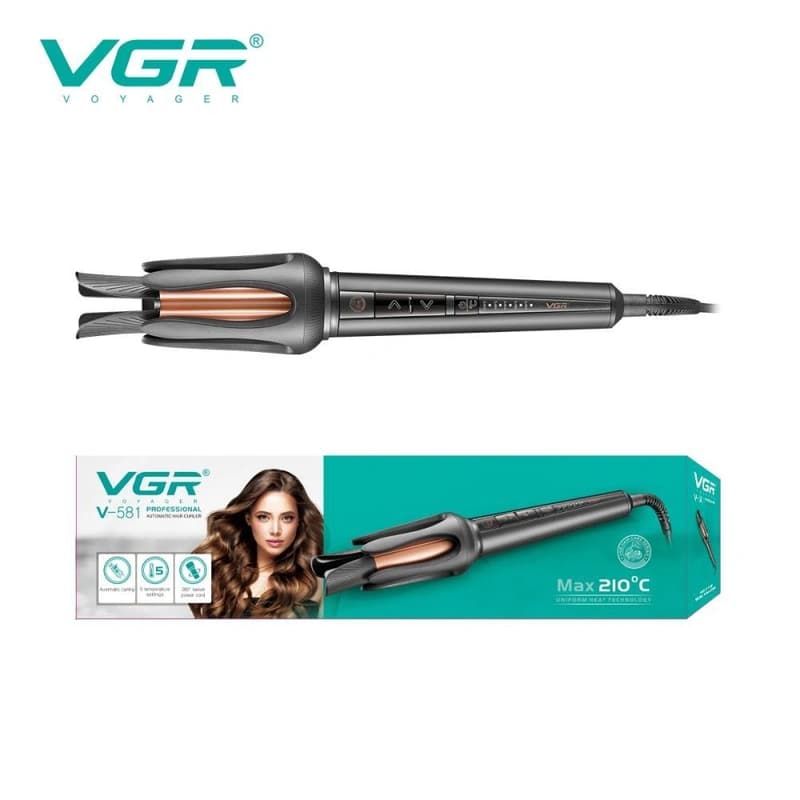 Плойка VGR V-581