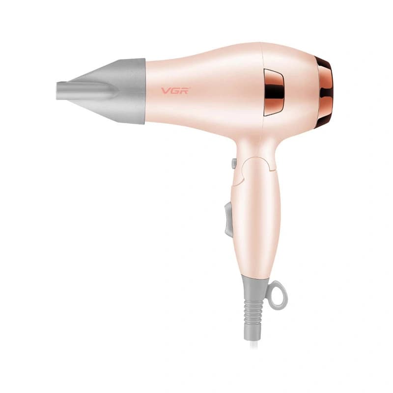 Фен складаний VGR V-432 PINK