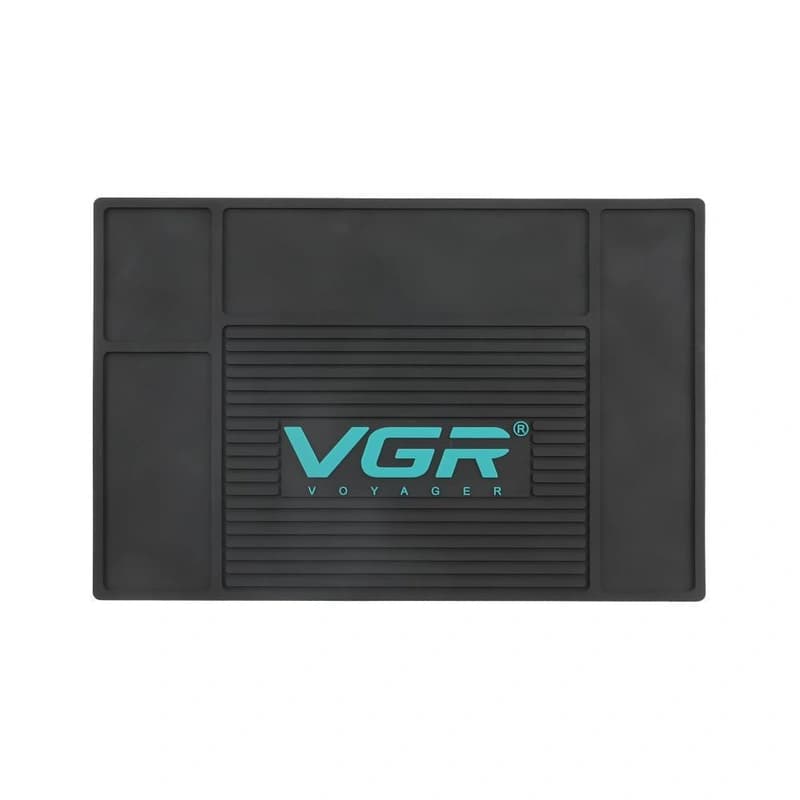Перукарський килимок VGR без магнітів G0045-1K1