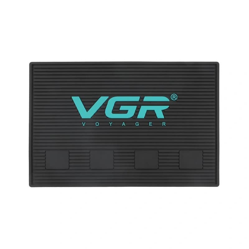 Перукарський магнітний килимок VGR C0212-1K1