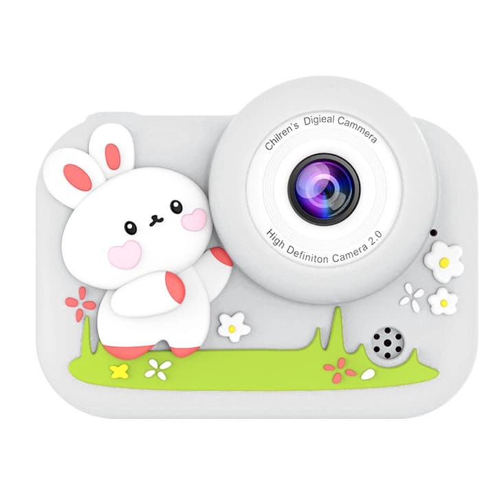 Дитячий фотоапарат M03, WHITE RABBIT