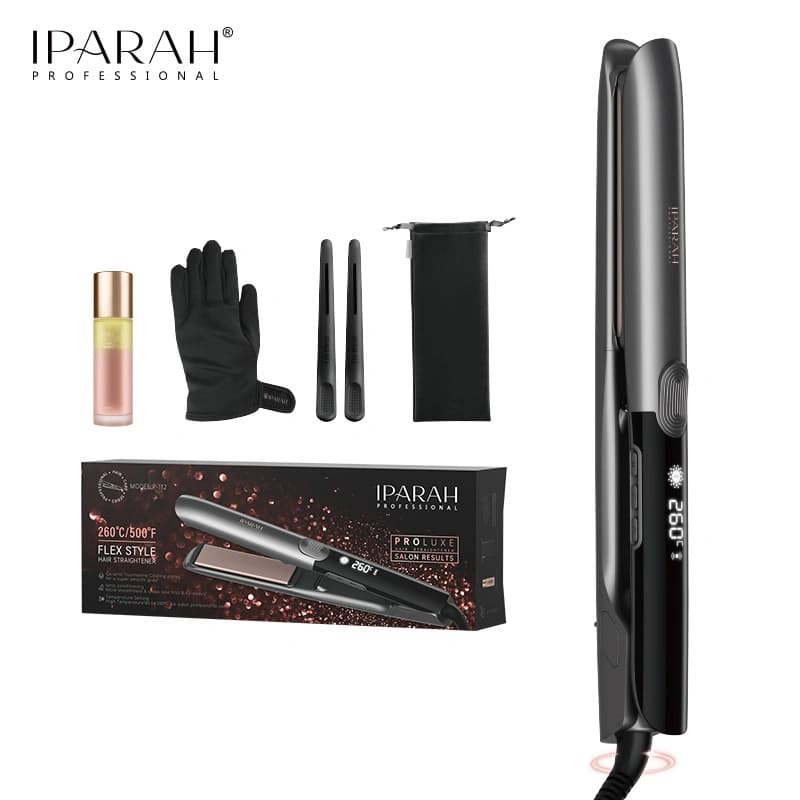 Випрямляч для волосся IPARAH P-112