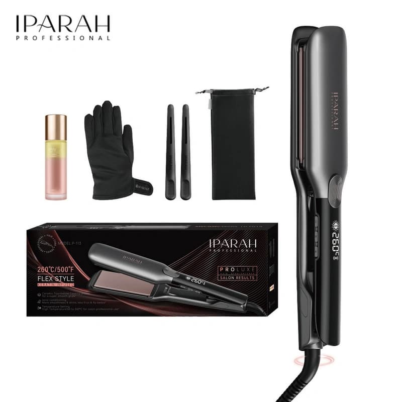 Випрямляч для волосся IPARAH P-113