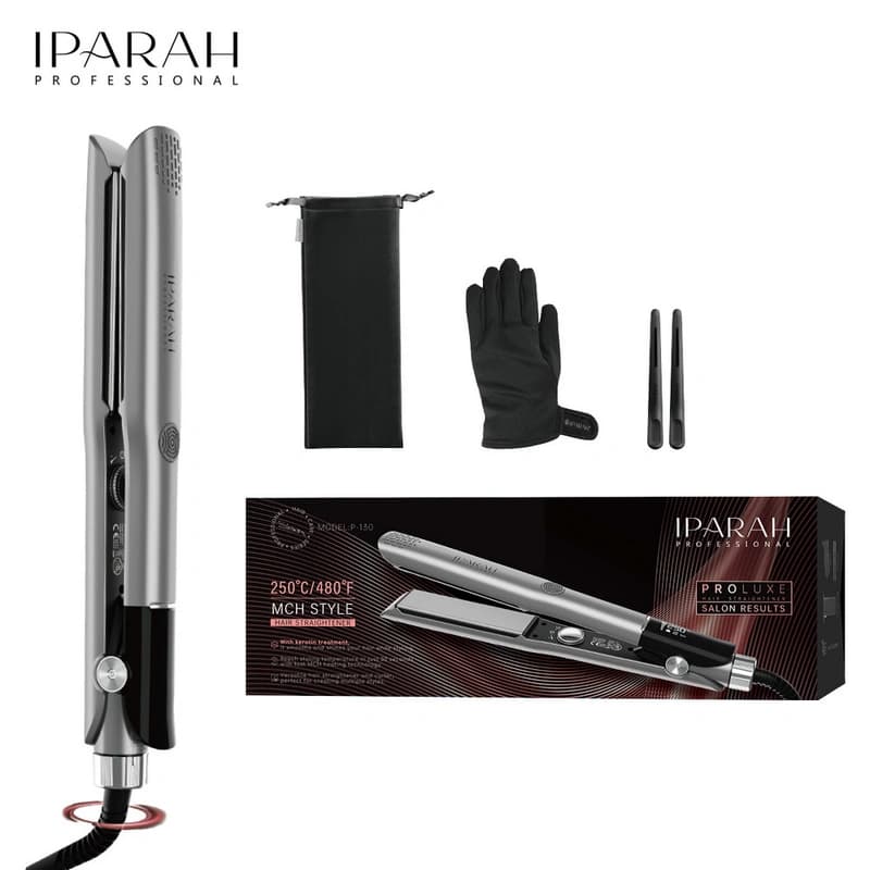 Випрямляч для волосся IPARAH P-130