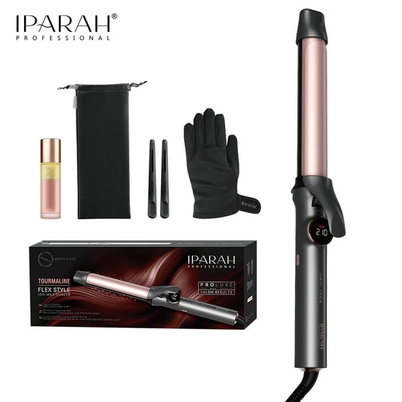 Плойка IPARAH P-205