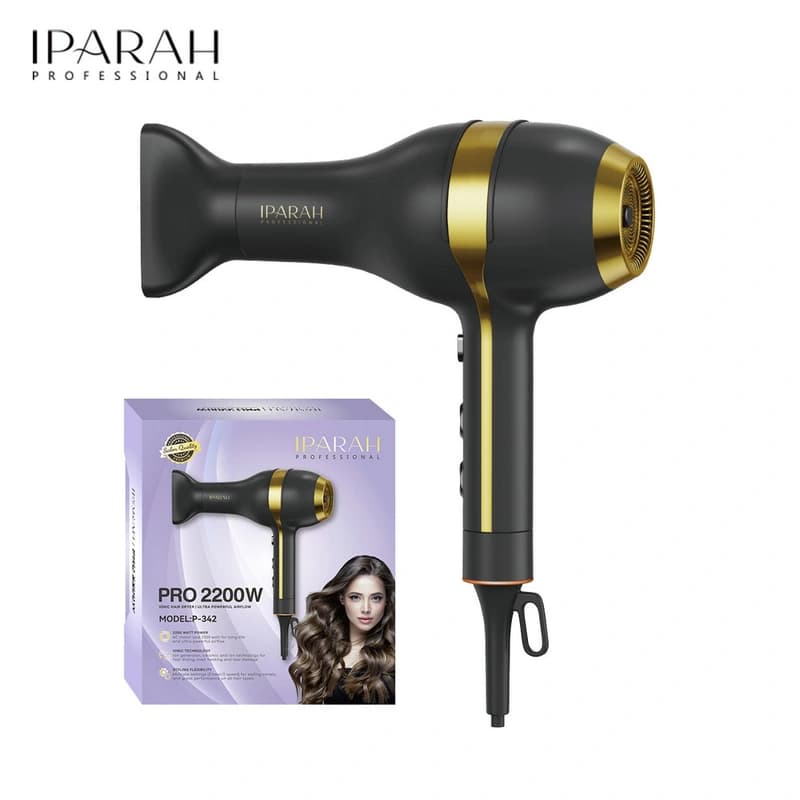 Професійний фен IPARAH P-342