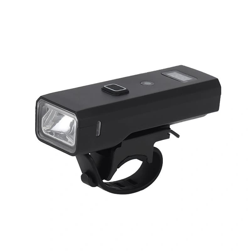Велоліхтар BL-2502-TX3, Waterproof, Li-Ion акумулятор, ЗП Type-C