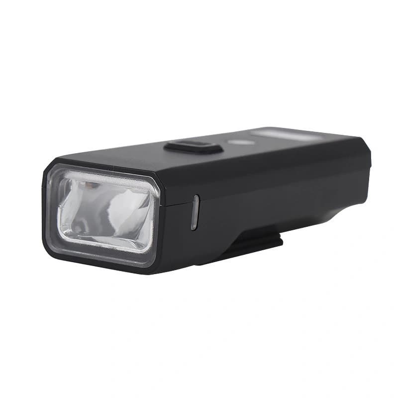 Велоліхтар BL-2502-TX3, Waterproof, Li-Ion акумулятор, ЗП Type-C — фото 6