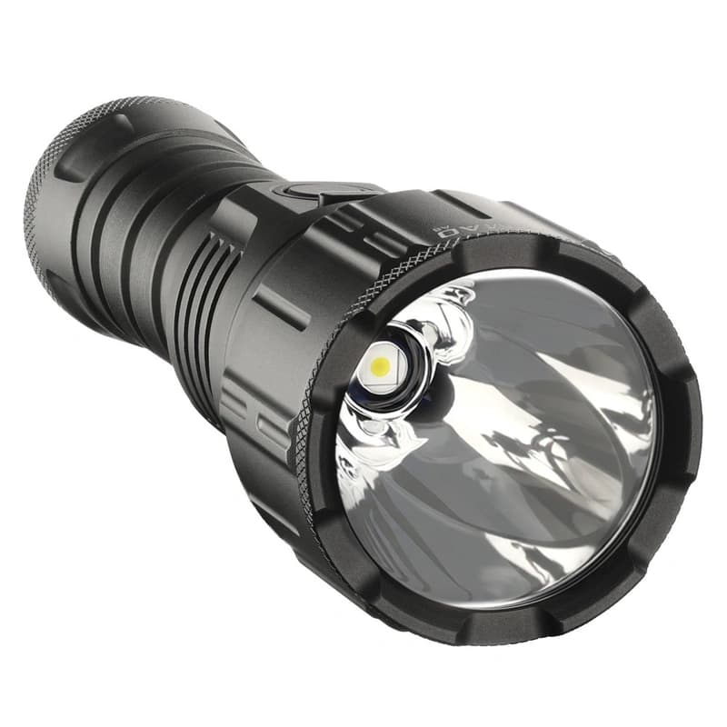 Ліхтар YEMAO YM-A8 W5050 LED+SMD(Yellow+Red), 1x21700, Power Bank, ЗУ Type-C, магніт — фото 9