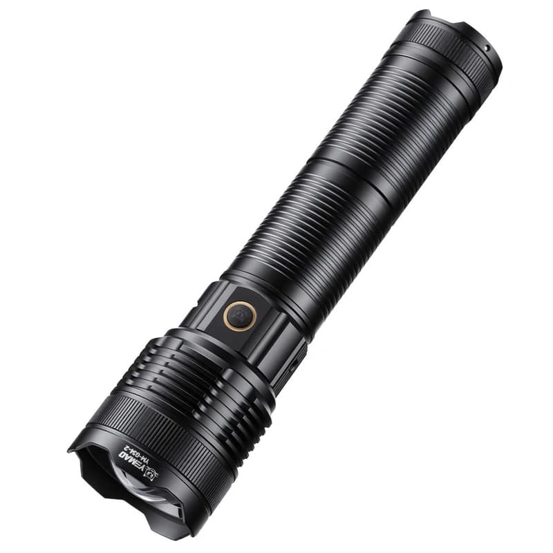Ліхтар YEMAO YM-G34-2 TG 30W, 1x381350, Power Bank, ЗУ Type-C, zoom — фото 6