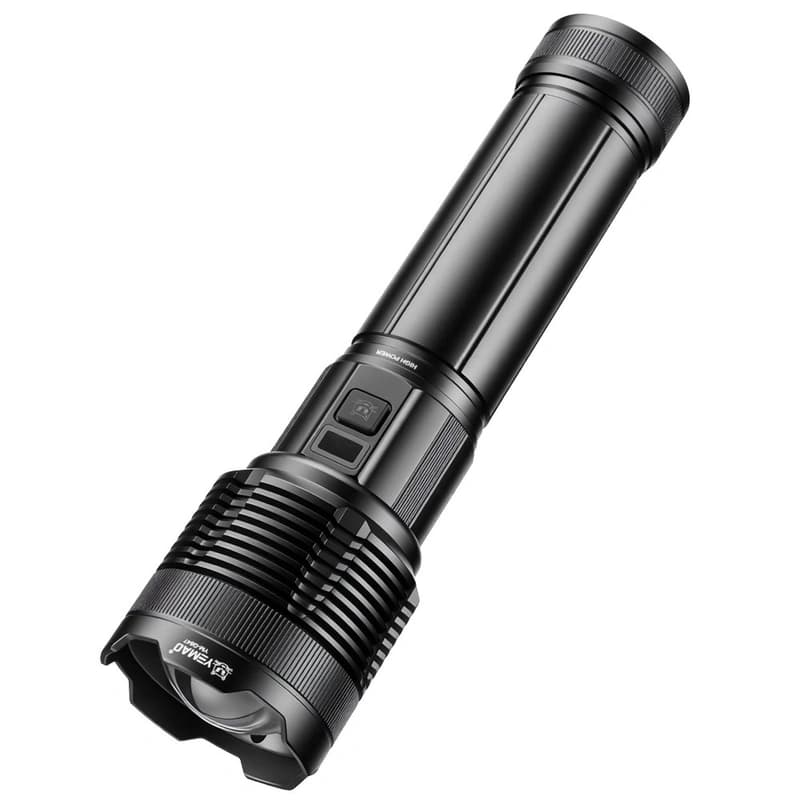 Ліхтар YEMAO YM-G647 TG 60W, 1x451350, Power Bank, ЗУ Type-C, zoom, кейс — фото 6