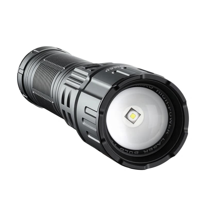 Ліхтар YEMAO YM-G920-2 TG 30W, 1x401350, Power Bank, ЗУ Type-C, zoom, функція лампи — фото 10