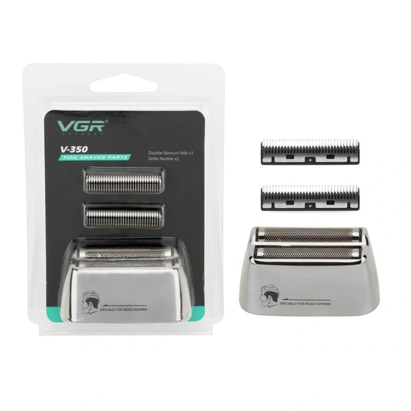 Лезо VGR V-350 SILVER