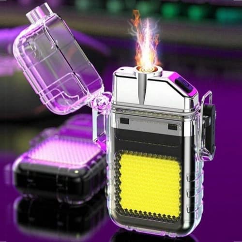 Ліхтар MULTIFUNCTIONAL C01-A-COB