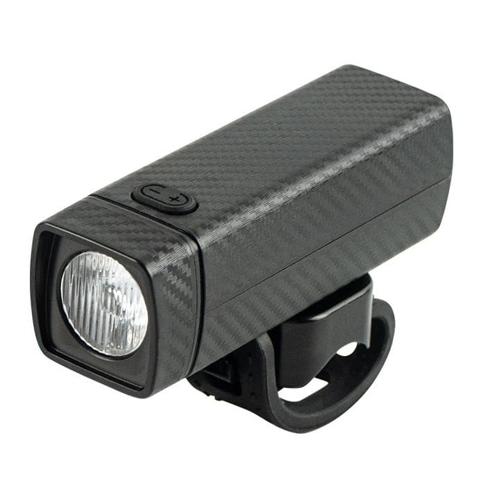 Велоліхтар CYGM-256-LED, 50LM, IP33, Li-Ion акумулятор, ЗП Type-C — фото 4