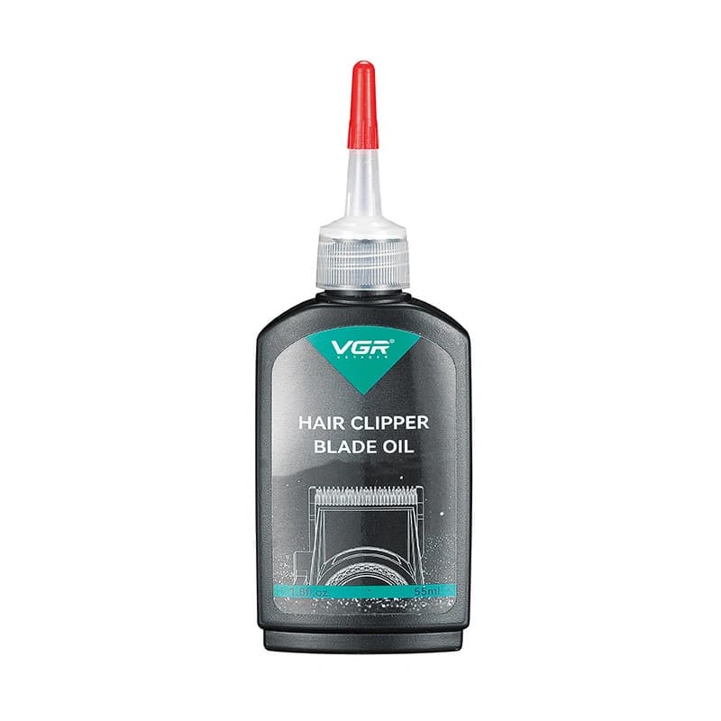 Мастило для машинок для стриження VGR, 55ml