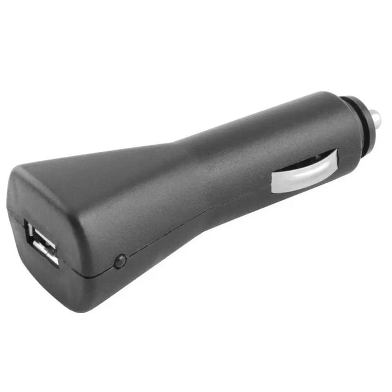 Зарядний пристрій USB від автомобільного прикурювача Авто/USB