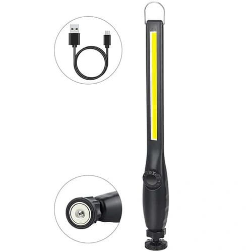 Ліхтар WORKLIGHT BL-821-COB
