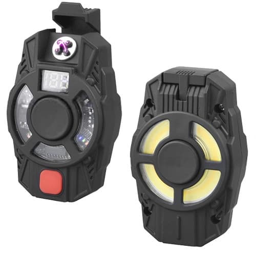 Ліхтар MULTIFUNCTIONAL D73-1-COB