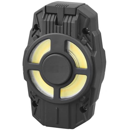 Ліхтар MULTIFUNCTIONAL D73-1-COB, Li-Ion акумулятор, індикація заряду, запальничка, ЗП Type-C — фото 3