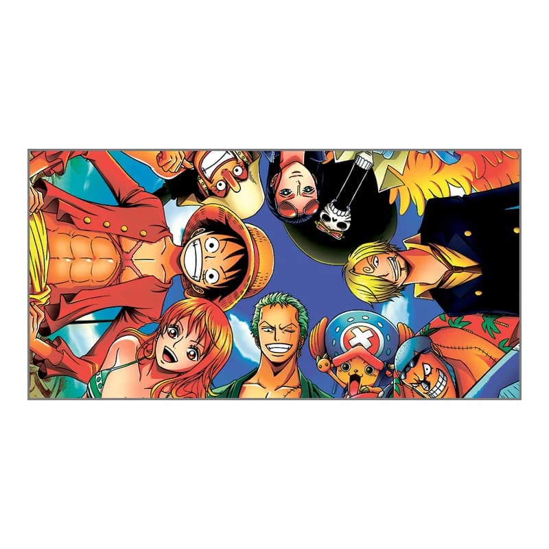 Чашка з принтом 63403 One Piece — фото 2