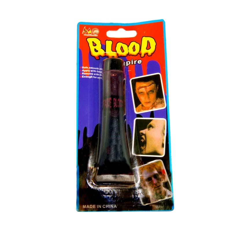 Штучна кров грим тюбик 30ml — фото 4