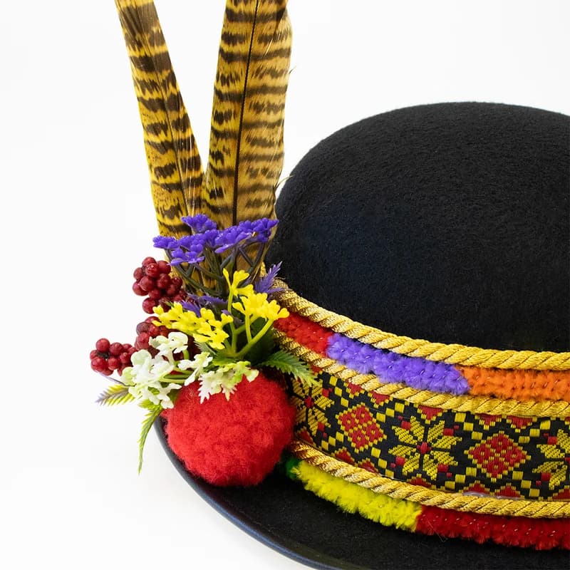 Капелюх дитячий Гуцульський Любомир 13682 — фото 2