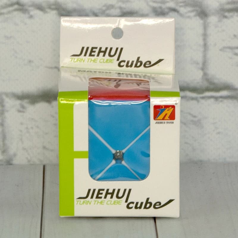 Кубик Рубіка Діно Куб — фото 2