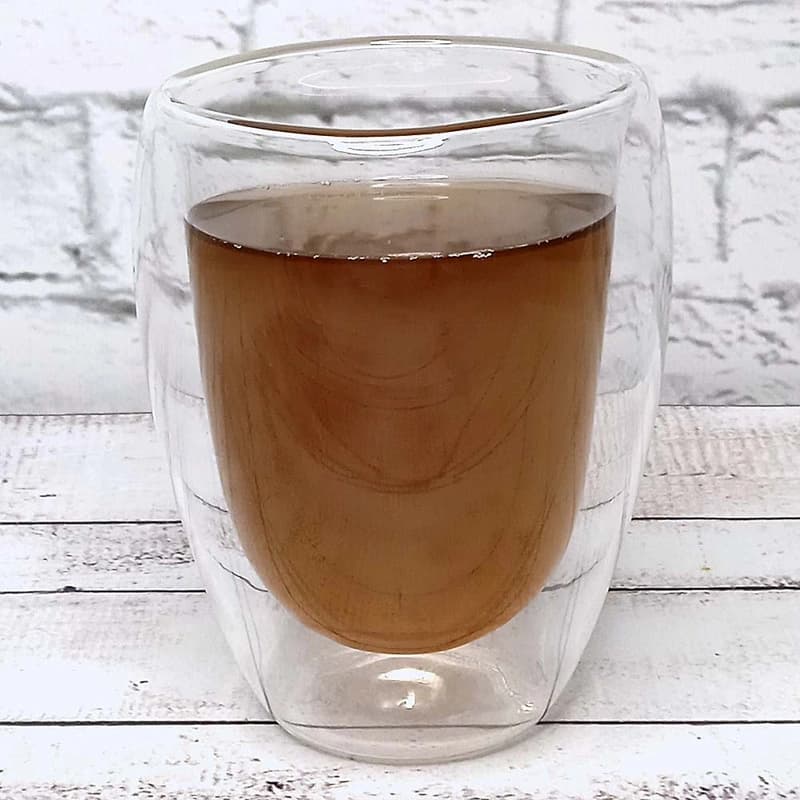Склянка з подвійними стінками Classik 250 ml — фото 2