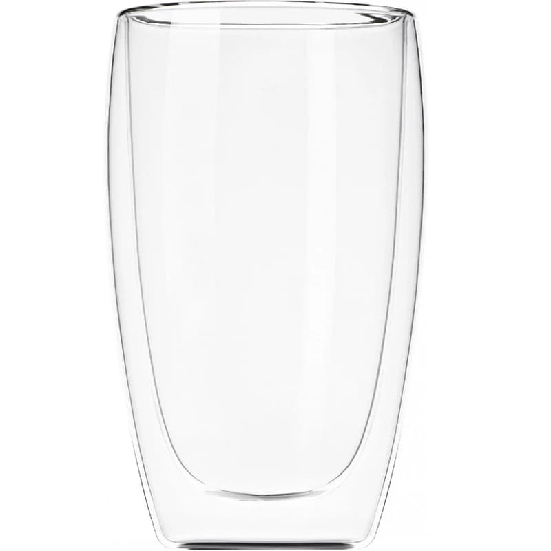 Склянка з подвійними стінками Classik 500 ml — фото 2