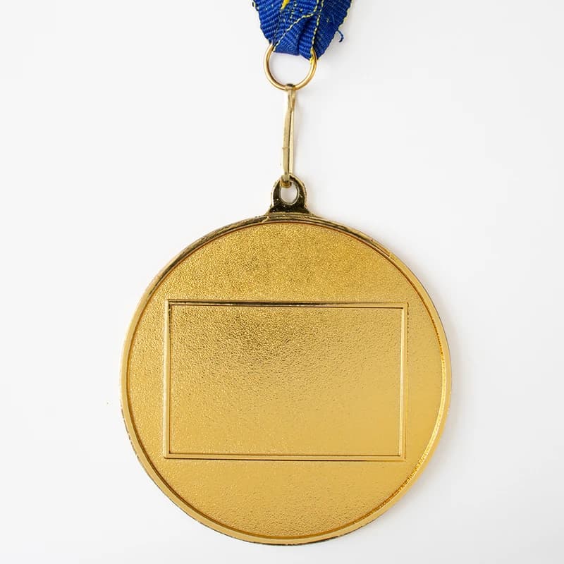 Медаль подарункова 43224Т Замечательной Имениннице — фото 6