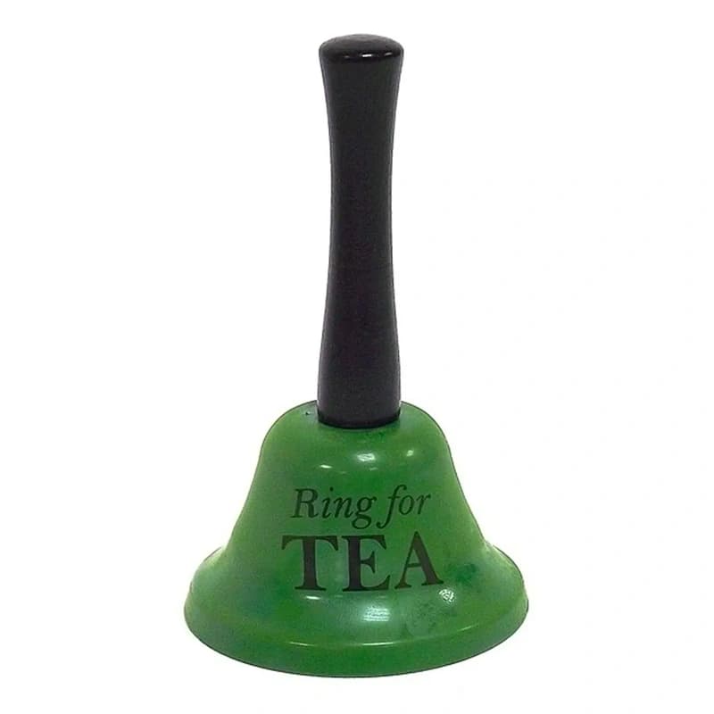 Дзвіночок TEA (зелений)